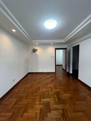 Chancery Hill Road (D11), Terrace #570196091